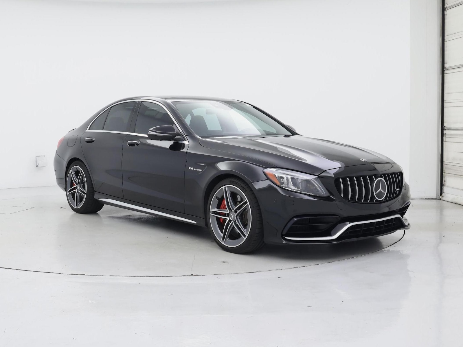 mercedes-benz c-class sedan 2019 55SWF8HB5KU319197 image mercedes-benz c-class sedan 2019 55SWF8HB5KU319197 image